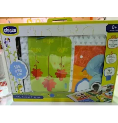 Tappeto Gioco Chicco XXL