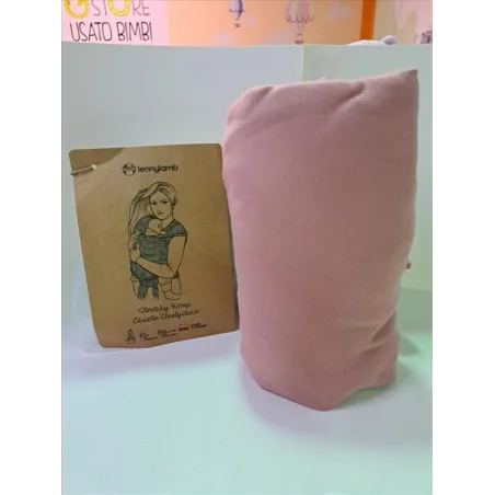 Fascia Per Portare Lennylamb Nuova