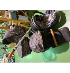 Trio Cybex