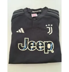 T Shir Juve Bremer N 3 13/14 A