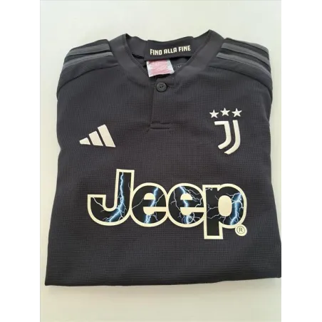T Shir Juve Bremer N 3 13/14 A
