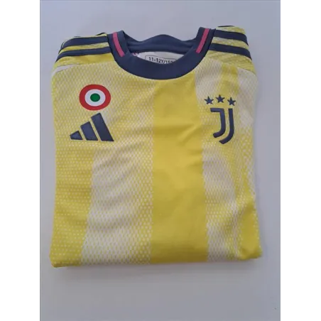 T Shirt Calcio Juve Thuram N 19 - 10/12 A