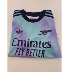 T Shirt Calcio Arsenal Rice N 41 - 10/12 A