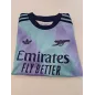 T Shirt Calcio Arsenal Rice N 41 - 10/12 A