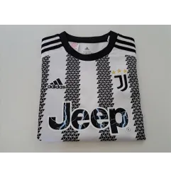 T Shirt Juve Milik N 14 - 10/12 A