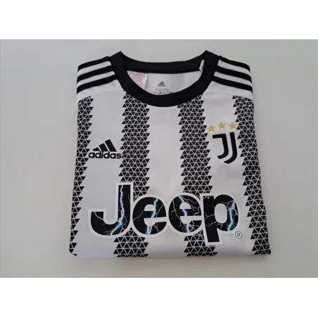 T Shirt Juve Milik N 14 - 10/12 A