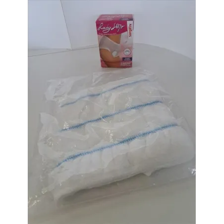 Mutandine Post Parto Usa e Getta