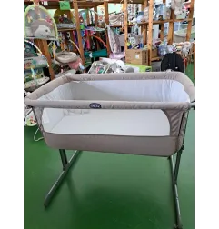 Culla Co-sleeping Nex To Me Beige