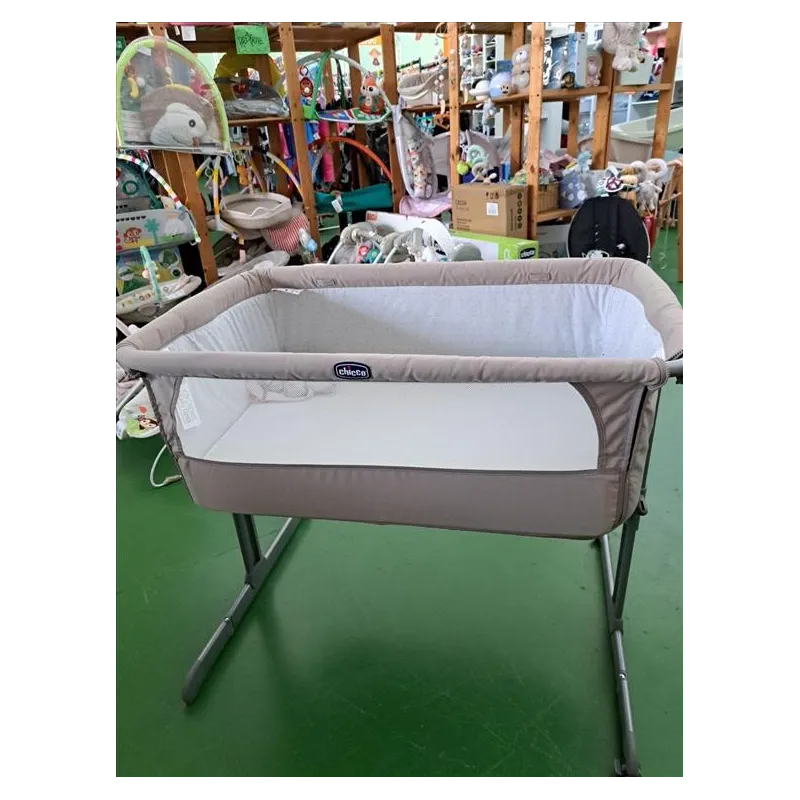 Culla Co-sleeping Nex To Me Beige Culla Co-sleeping Nex To Me Beige