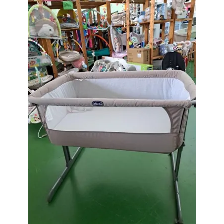 Culla Co-sleeping Nex To Me Beige