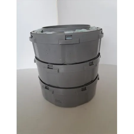 Ricariche Mangiapannolini Tommee Tippee 3 PZ Nuove