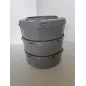 Ricariche Mangiapannolini Tommee Tippee 3 PZ Nuove Ricariche Mangiapannolini Tommee Tippee 3 PZ Nuove