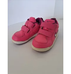 Scarpe Nike Fucsia N 25