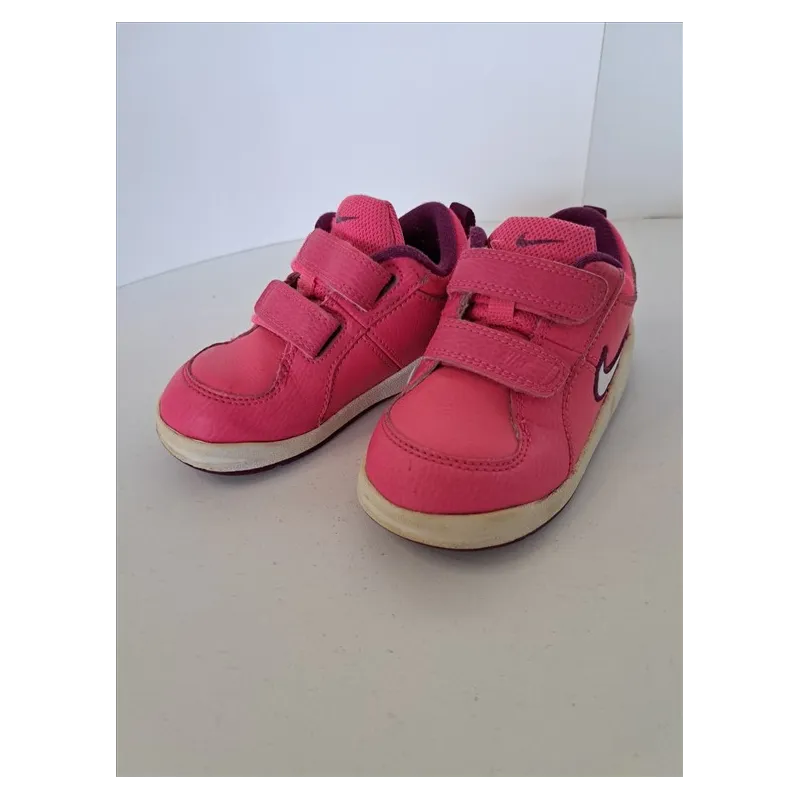 Scarpe Nike Fucsia N 25