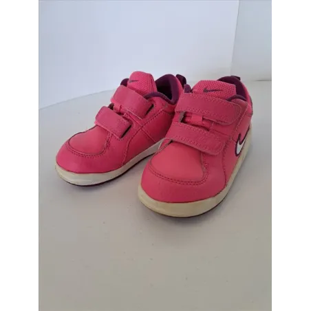 Scarpe Nike Fucsia N 25