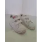 Scarpe Adidas Bianche e Rosa N 26
