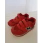 Scarpe New Balance Rosse N 23,5