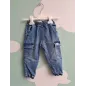 Jeans Mprbidi Zara 18/24 M