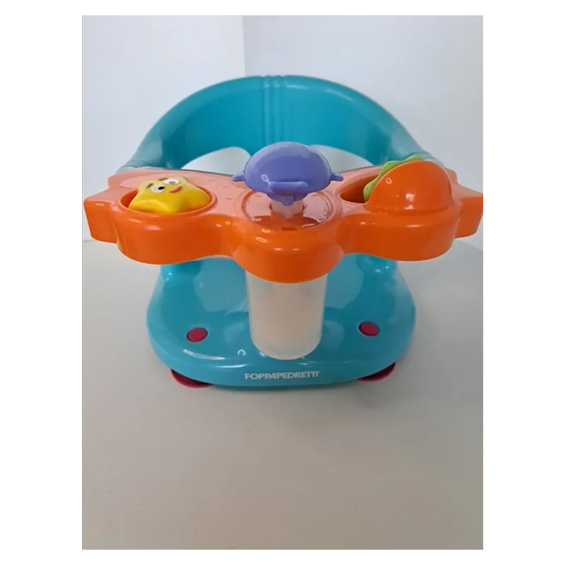 Seduta Bagno Foppapedretti