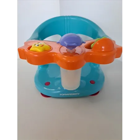 Seduta Bagno Foppapedretti