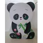 Puzzle Panda Djeco