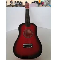 Chitarra Rossa