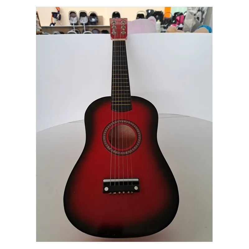 Chitarra Rossa