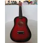 Chitarra Rossa