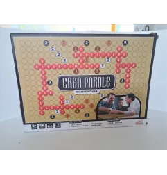 Gioco Crea Parole