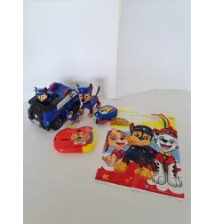 Paw Patrol Chese Vari