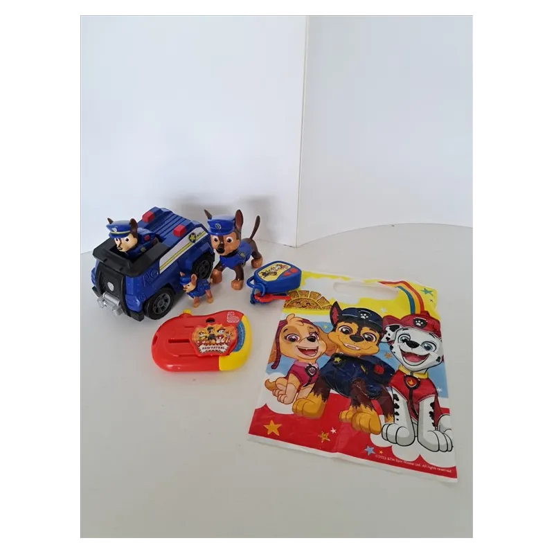 Paw Patrol Chese Vari