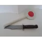 Paletta Vigile + Coltello