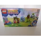 Lego Sonic The Hedgehog 76990 - Nuovo