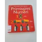 Libro I Primissimi Numeri