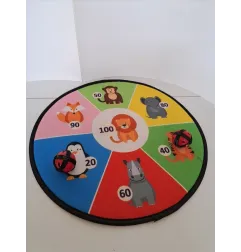 Gioco Tiro a Segno Animali