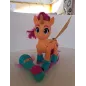 Unicorno My Little Pony Sunny Canta e Pattina