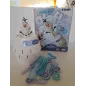 Gioco Disney Frozen Pop Up Olaf