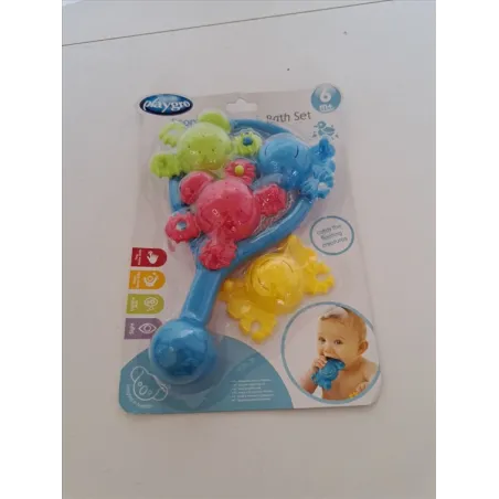 Gioco Per Bagnetto PlayGro Nuovo