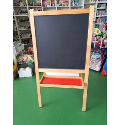 Lavagna Ikea Con Rotolo Di Carta (Gessetti e Pennarelli In Regalo)