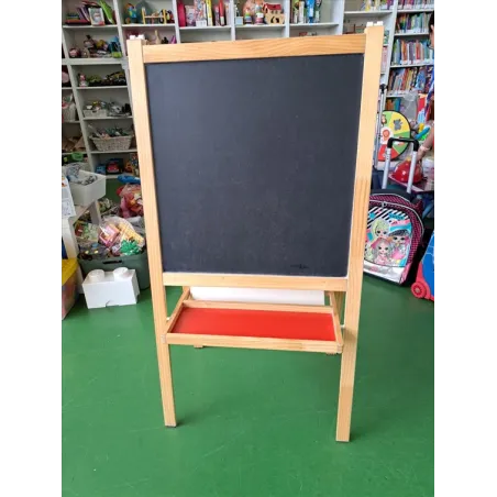 Lavagna Ikea Con Rotolo Di Carta (Gessetti e Pennarelli In Regalo)