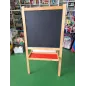 Lavagna Ikea Con Rotolo Di Carta (Gessetti e Pennarelli In Regalo)