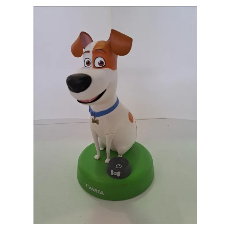 Luce Notturna Cagnolino
