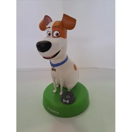 Luce Notturna Cagnolino