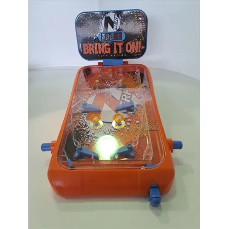 Flipper Da Tavolo Nerf