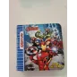 Librotto Avengers