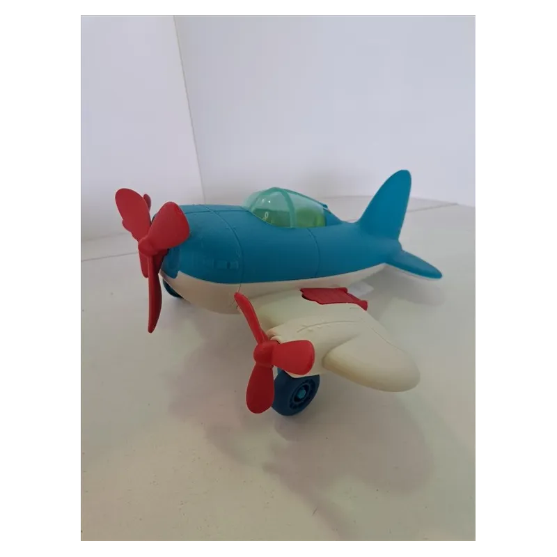 Aereoplano Azzurro