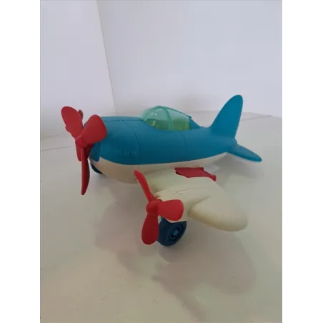 Aereoplano Azzurro