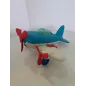 Aereoplano Azzurro