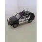 Macchina Polizia