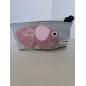 Portaoggetti/Borsa Passeggino Sprouts Con Elefantino Rosa Portaoggetti/Borsa Passeggino Sprouts Con Elefantino Rosa